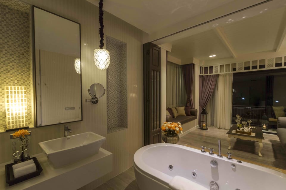 Maraya Hotel & Resort Hotel in Chiang Mai