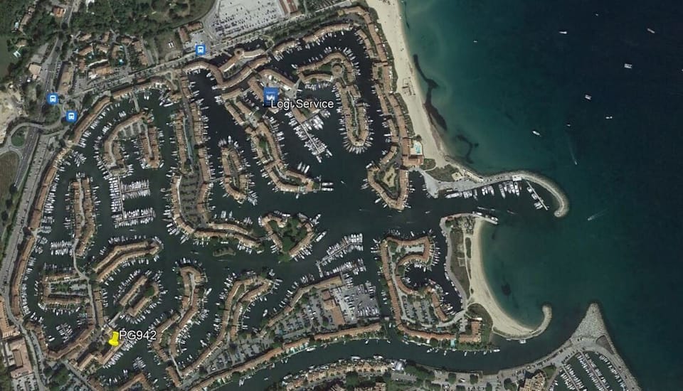 Property map