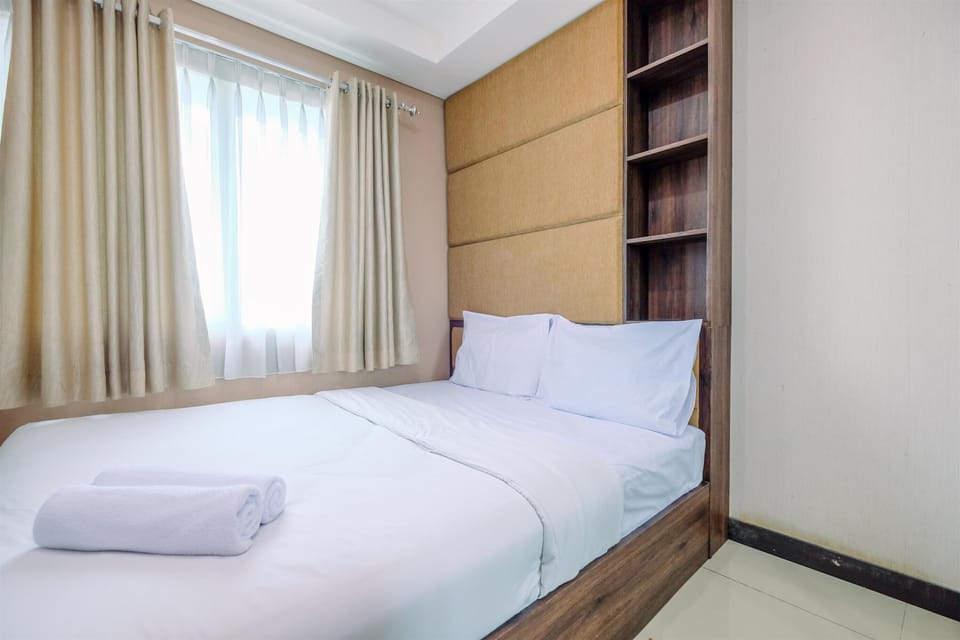 Apartment | 1 bedroom, free WiFi