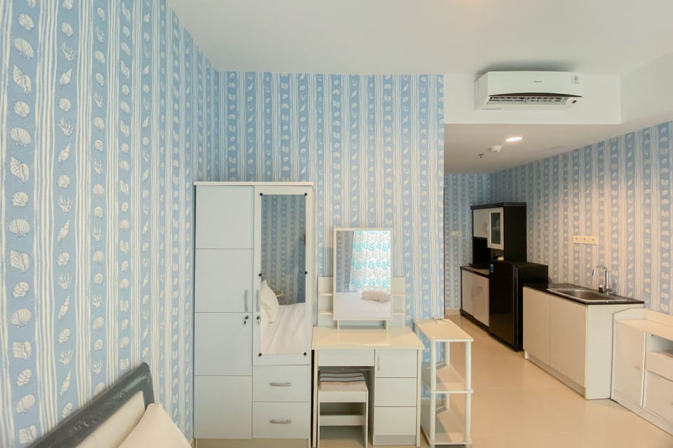 Apartment | Free WiFi