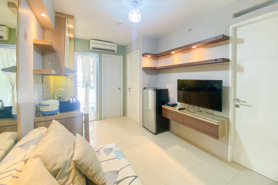 Apartment | Living area