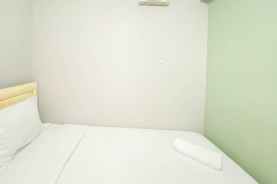 Apartment | 2 bedrooms, free WiFi