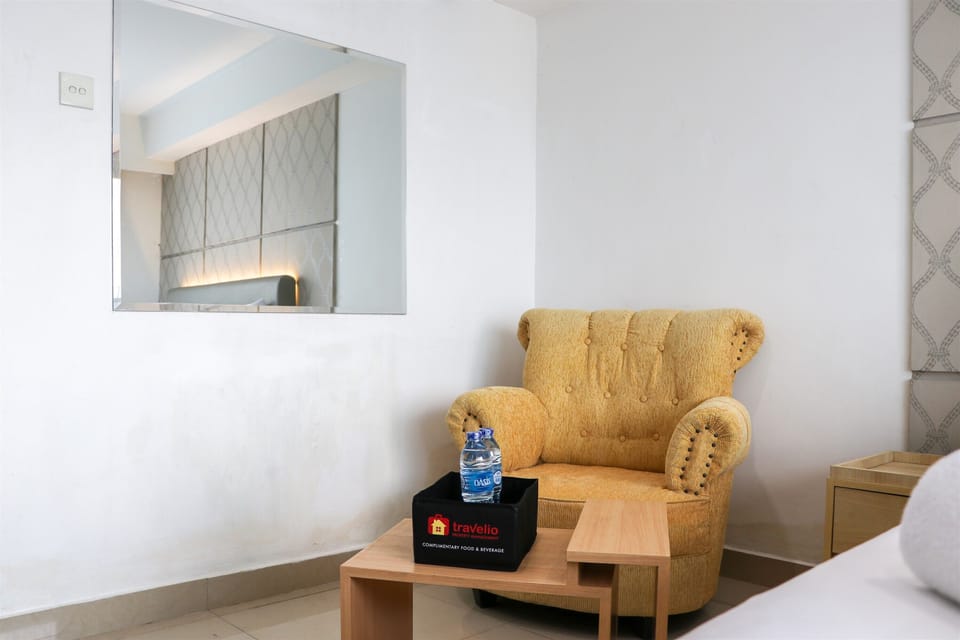 Apartment | Living area