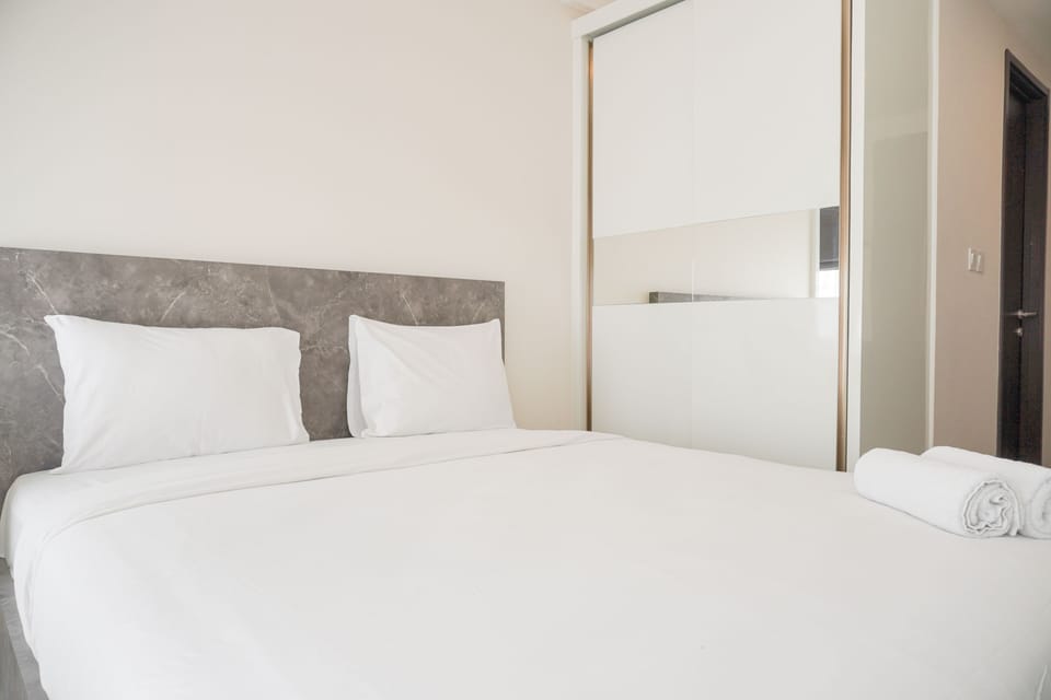 Apartment | Free WiFi