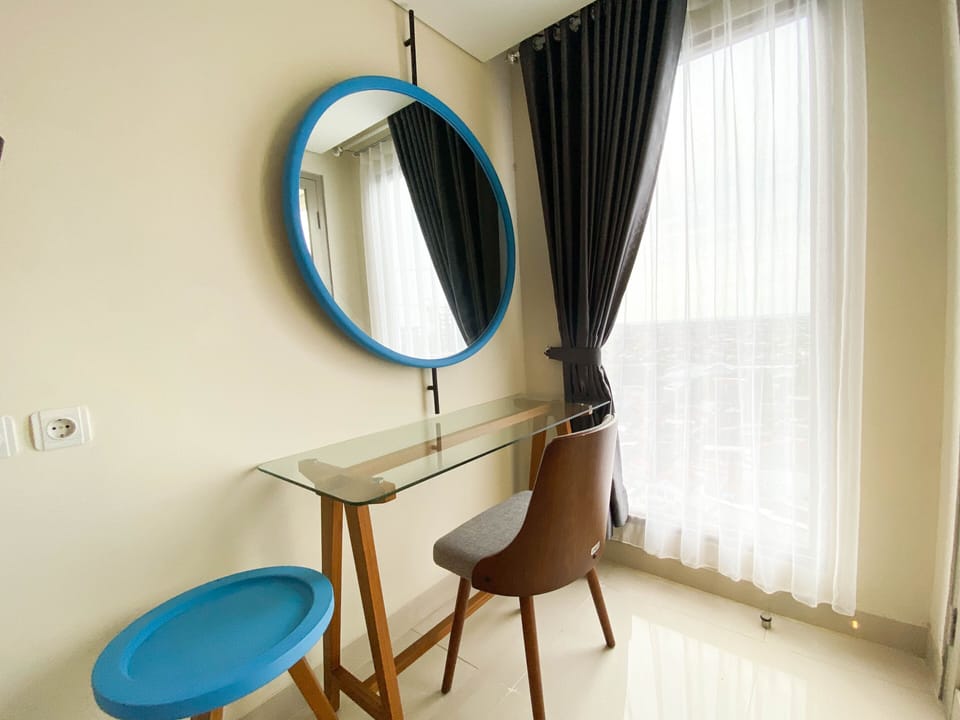 Apartment | Living area