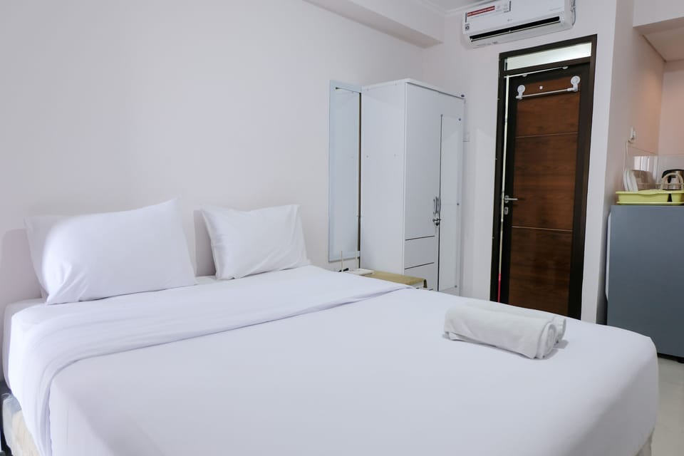 Apartment | Free WiFi