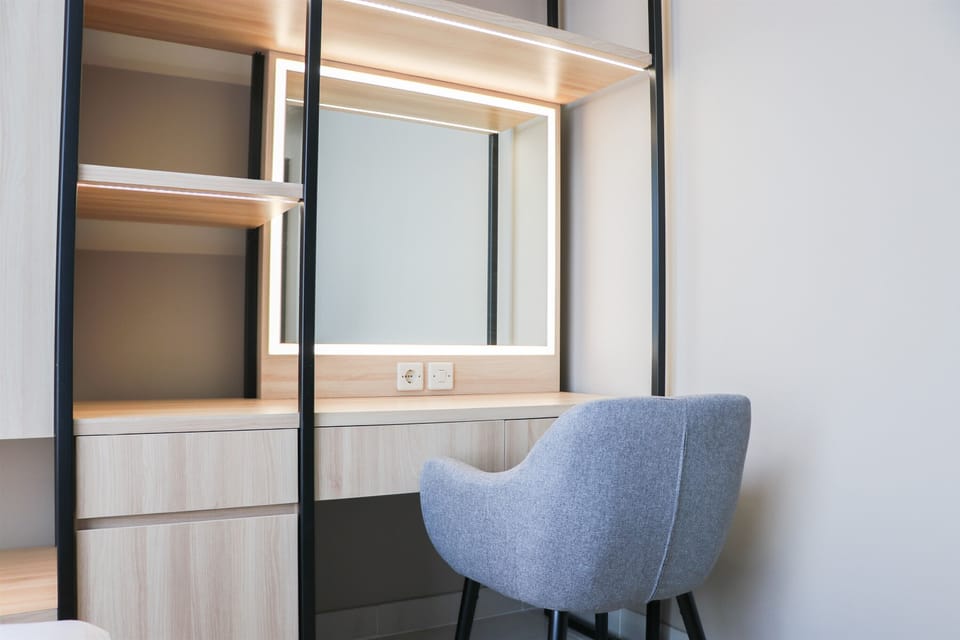 Apartment | 1 bedroom, free WiFi