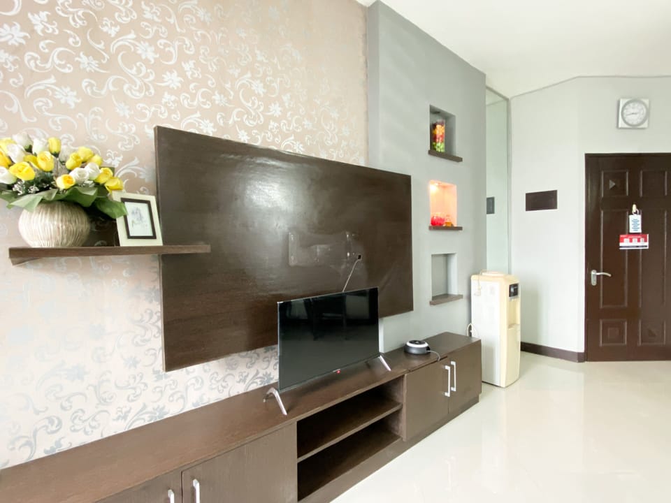 Apartment | Living area