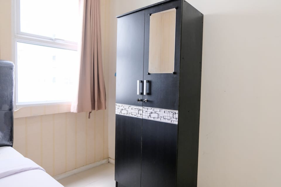 Apartment | 2 bedrooms, free WiFi
