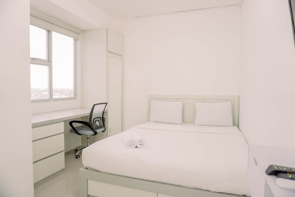 Cozy Stay Studio At Urbantown Serpong Apartment Apartment in Indonesia