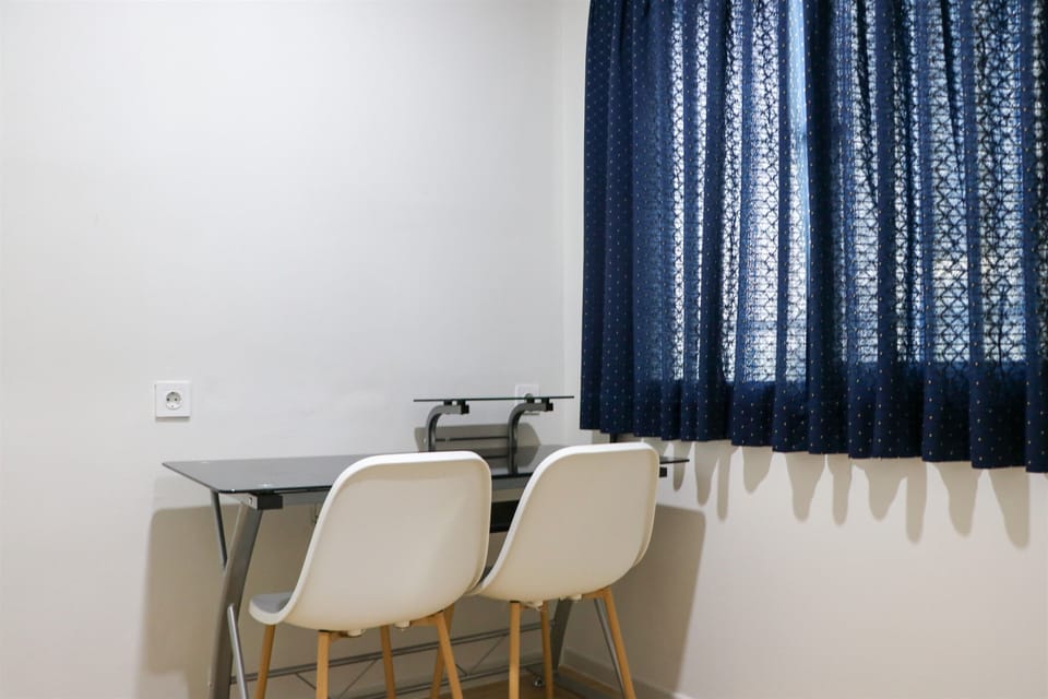 Apartment | 2 bedrooms, free WiFi