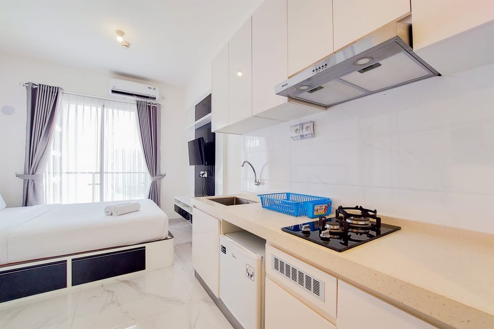 Apartment | Living area