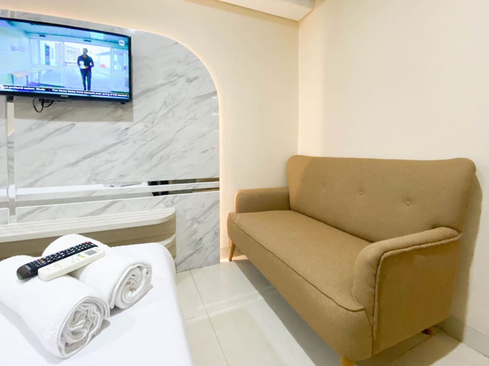 Apartment | Living area