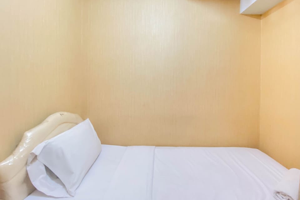 Apartment | 2 bedrooms, free WiFi