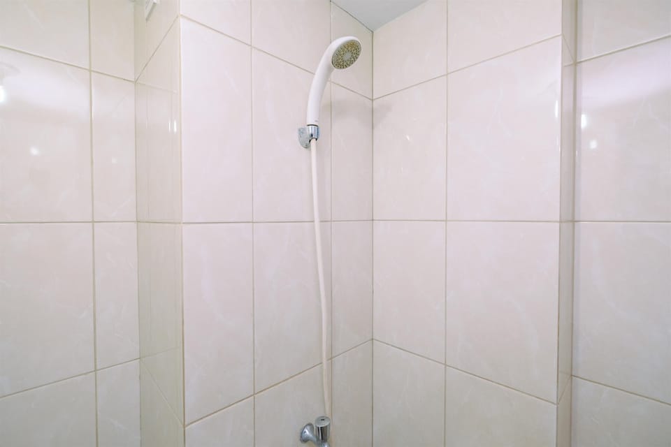 Apartment | Bathroom