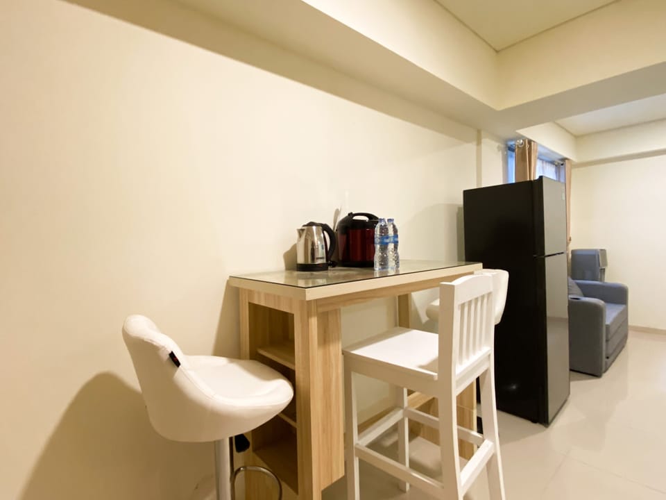 Apartment | Living area