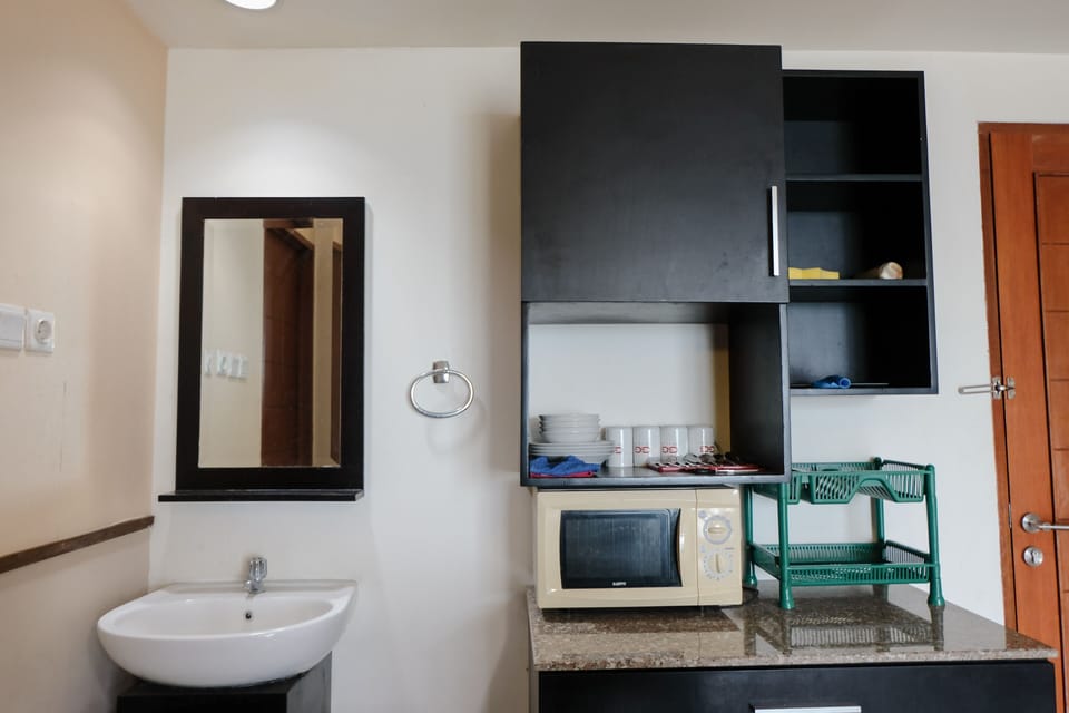 Apartment | Living area