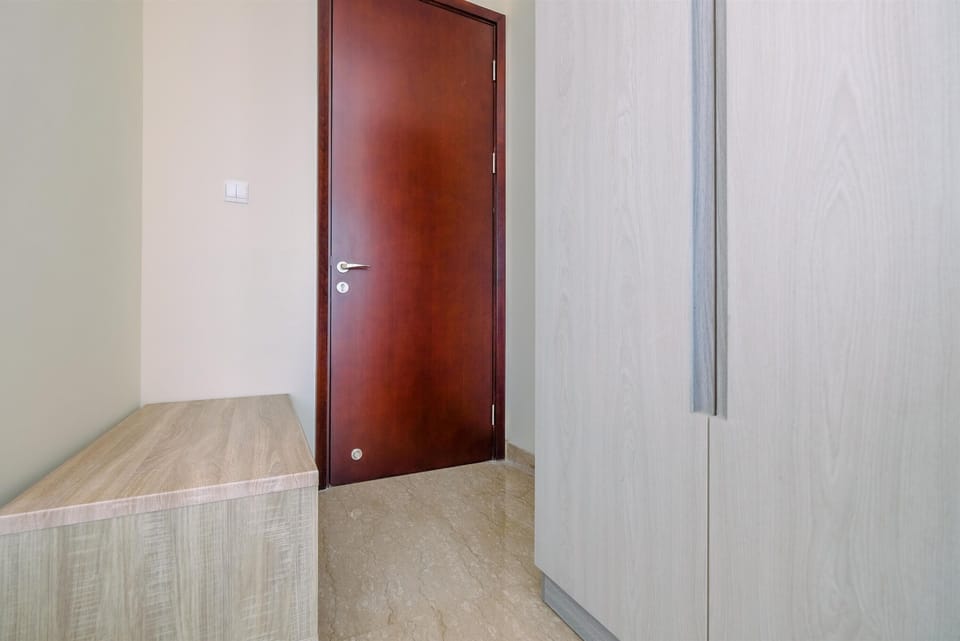 Apartment | 2 bedrooms, free WiFi