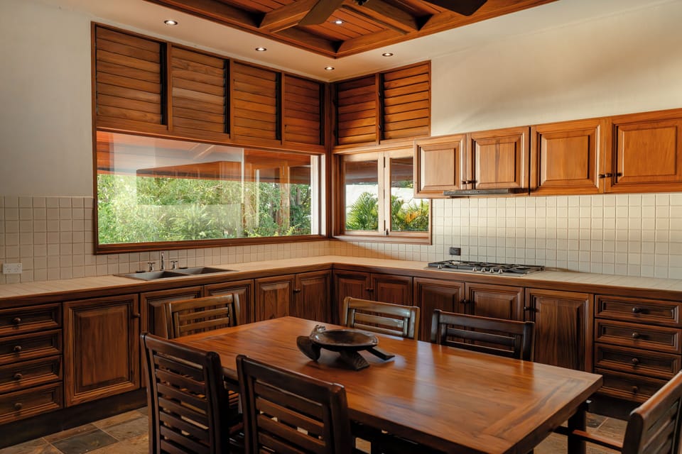 Vale'O | Private kitchen