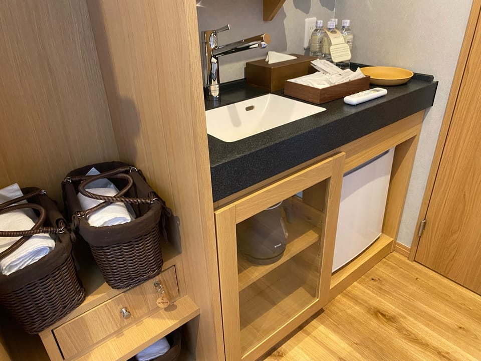 Glamping forth, Non Smoking *Views vary | Down comforters, in-room safe, free WiFi