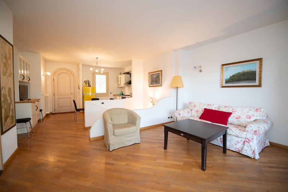 Comfort Apartment | 3 bedrooms, bed sheets