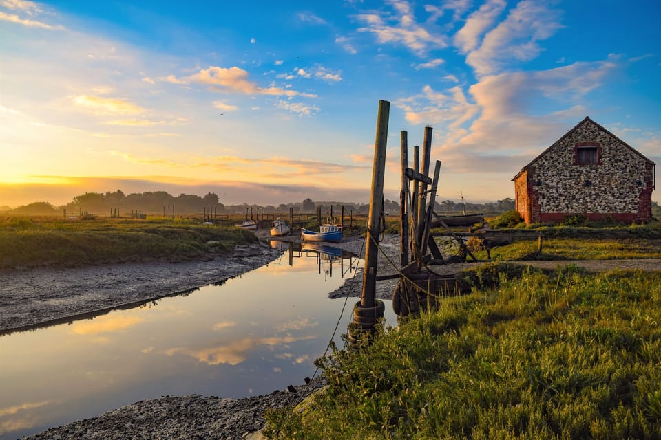 Thornham