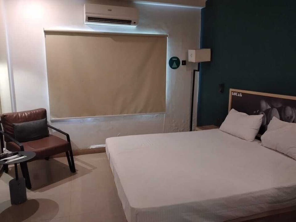 Deluxe Suite | 2 bedrooms, free WiFi