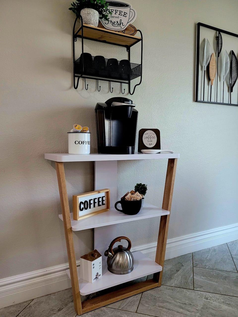 Coffee Bar