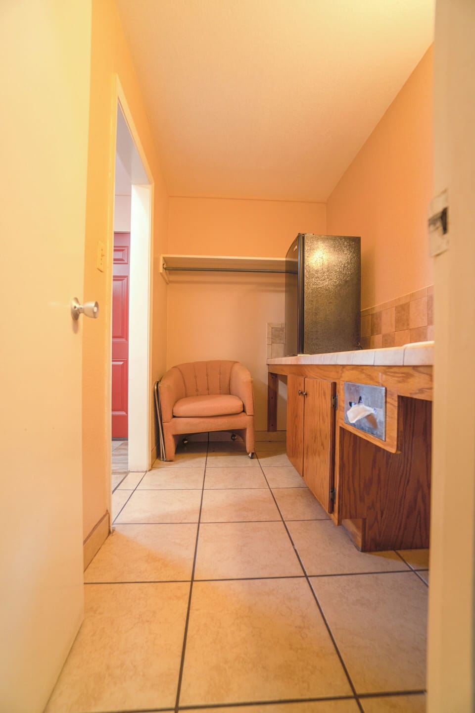 Vali Ho Motel By OYO Weslaco Mercedes Motel in Weslaco