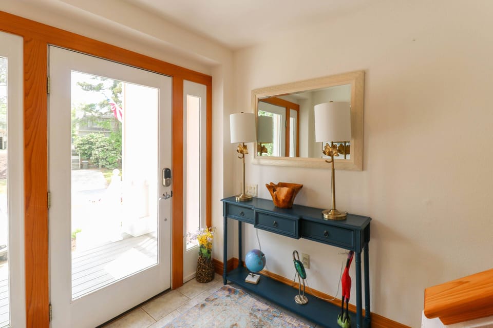 Mid Level Entry