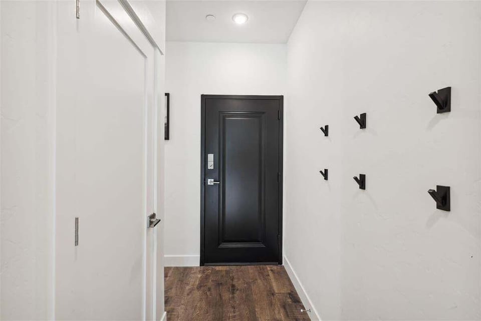 Entry - River West 924 - Silverthorne Vacation Rental