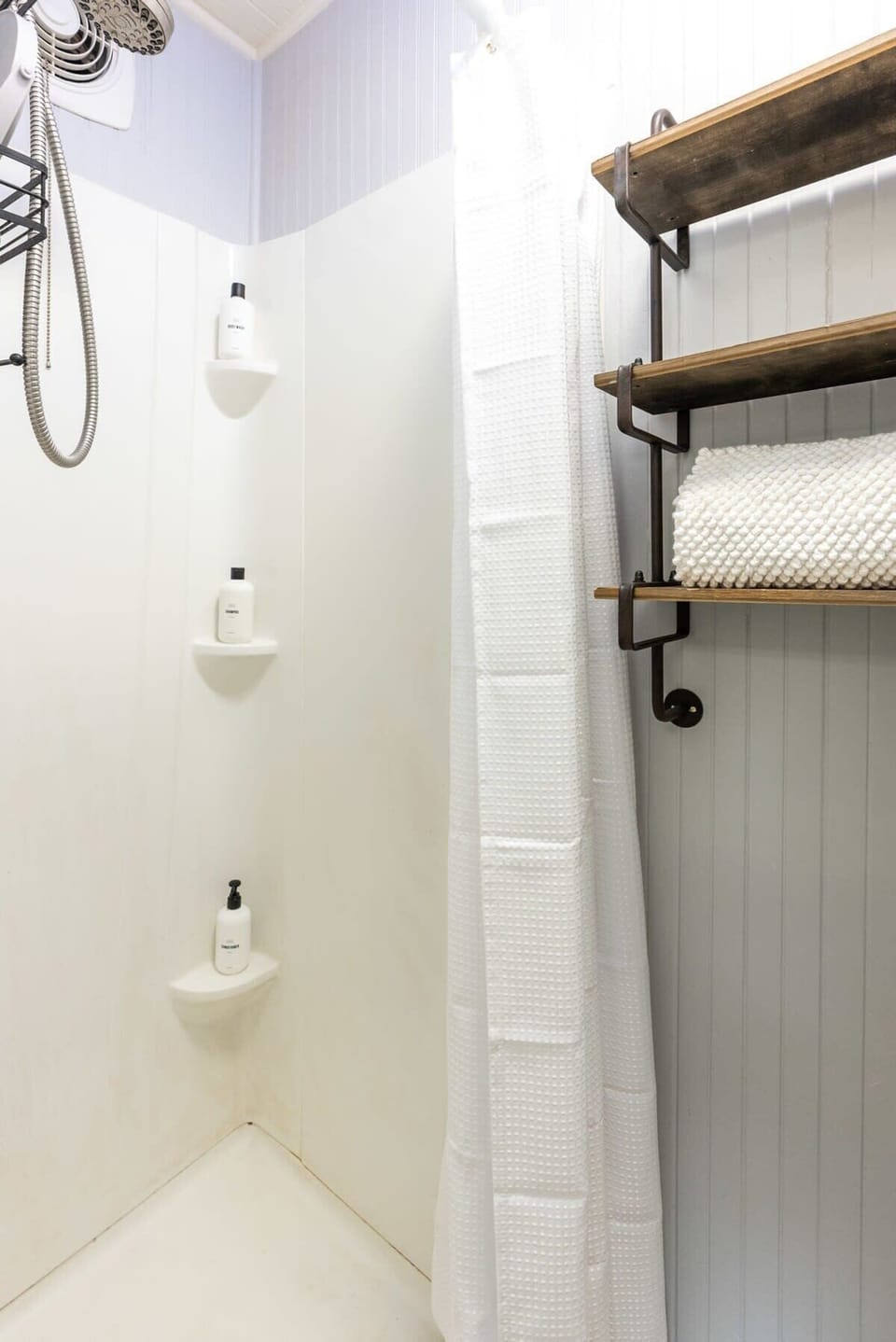 Shower 1