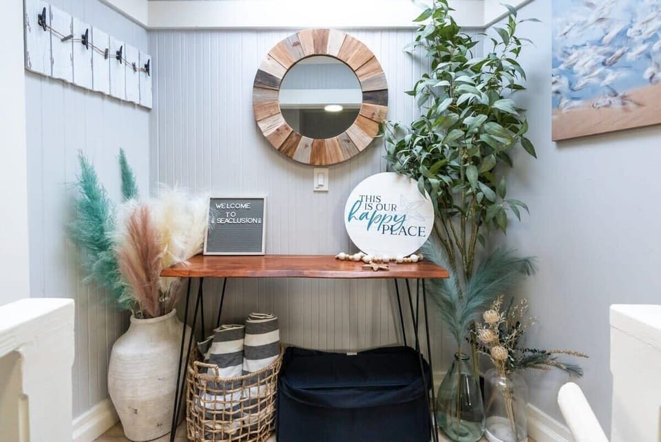 Entryway
