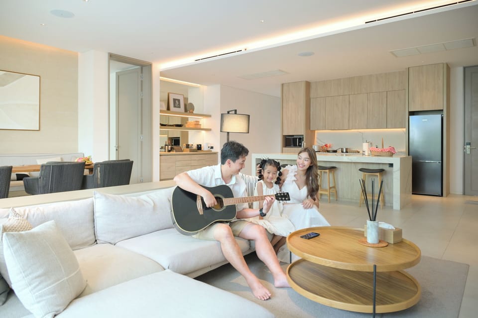 55-inch Smart TV with digital channels, TV, streaming services