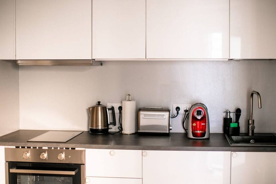 Kitchen details