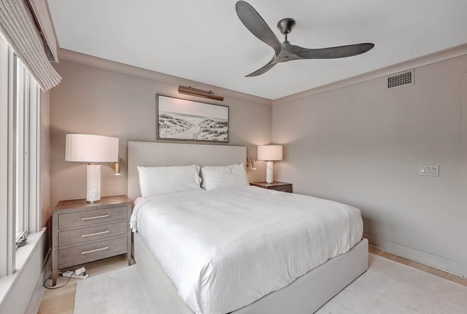 Seagrove Villa 3A, Wild Dunes; Isle of Palms (16)