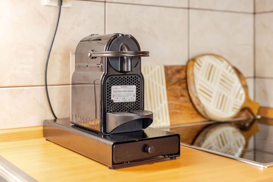 nespresso classic
