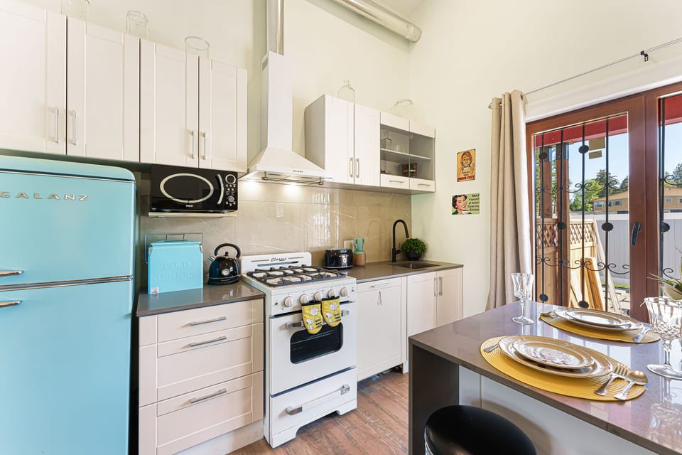 Kitchen #2