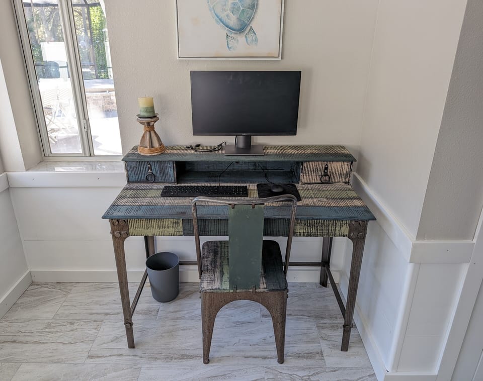 Office desk