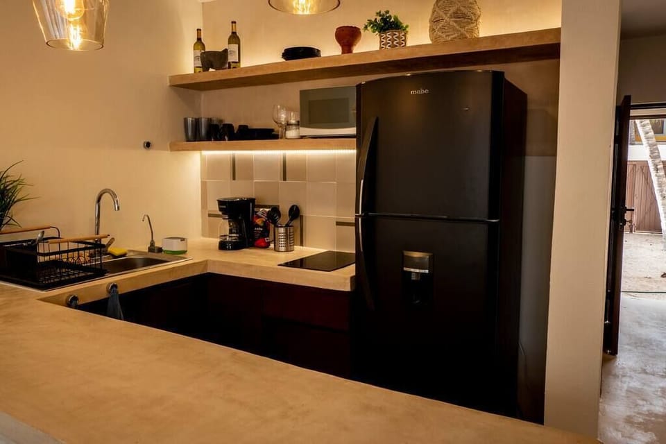 Cocina Planta baja