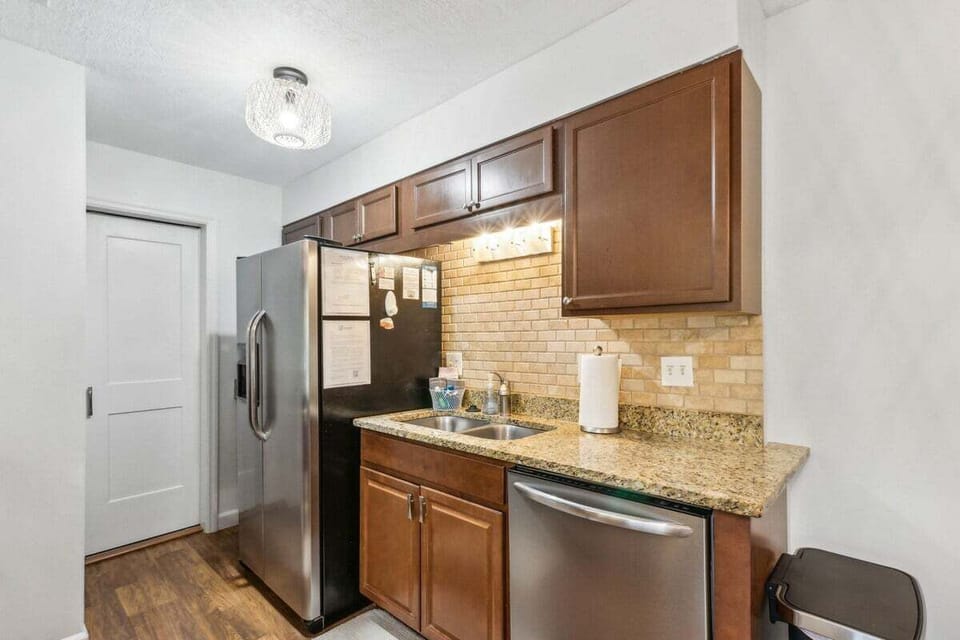 SS Appliances