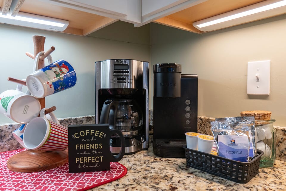 Coffee Bar