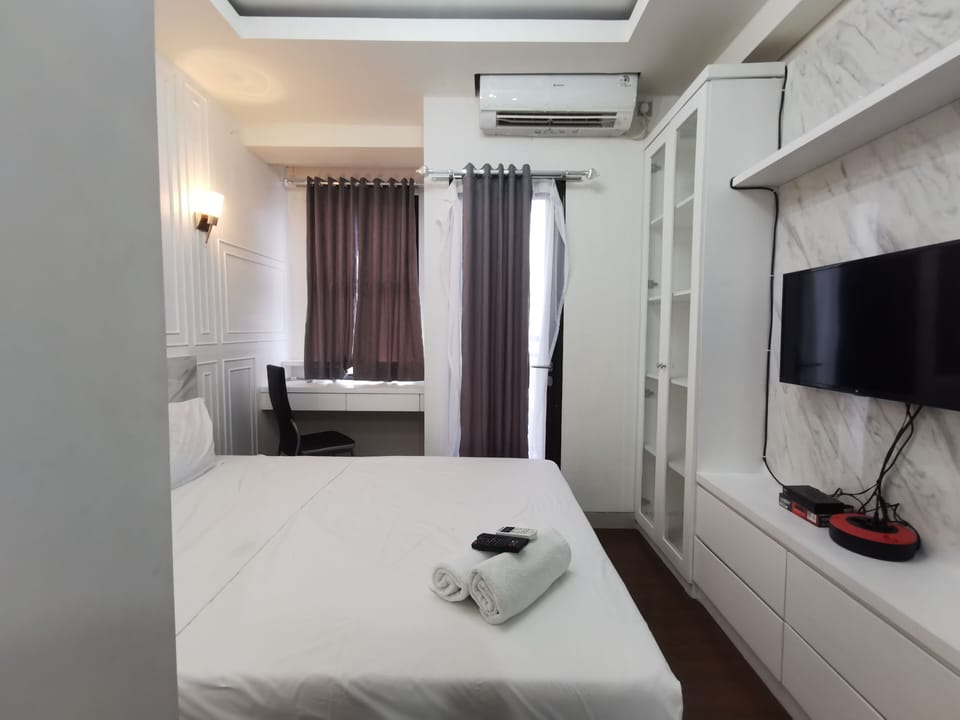 Premier Studio | Free WiFi