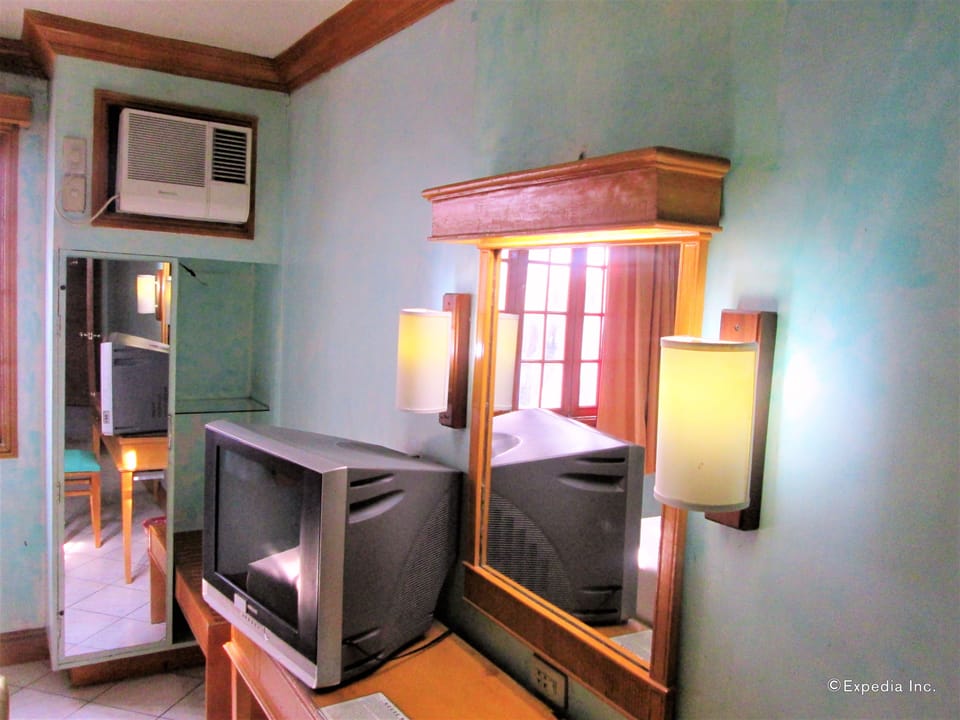 Superior Room | Room amenity