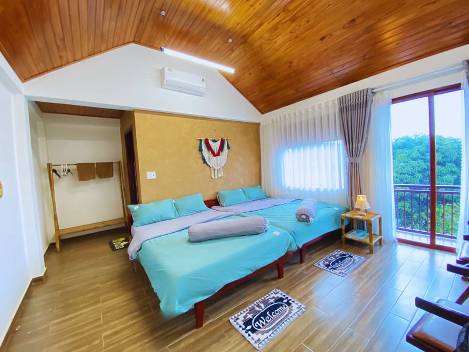 Soundproofing, iron/ironing board, free WiFi, bed sheets