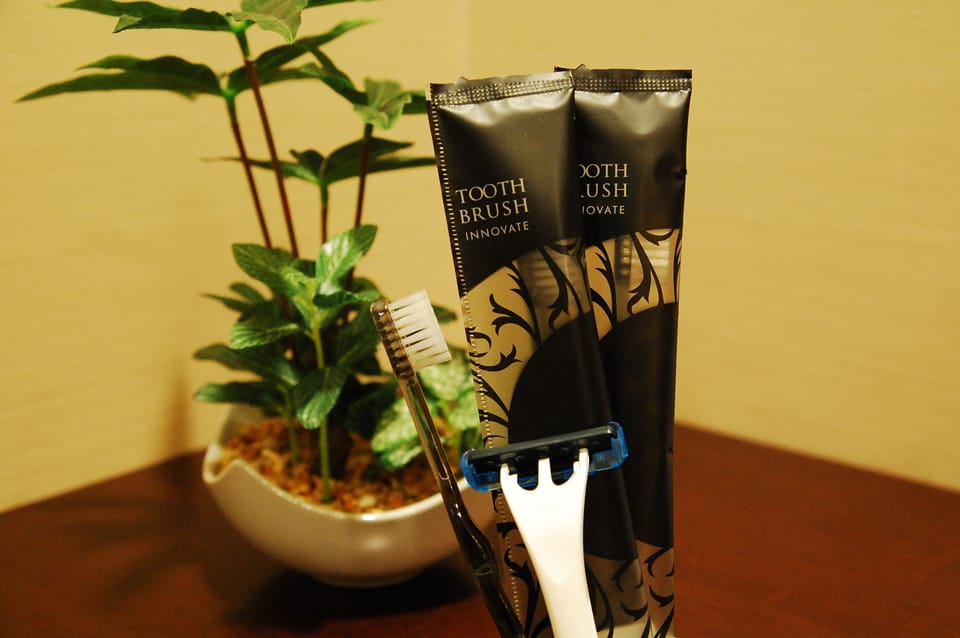 Property amenity