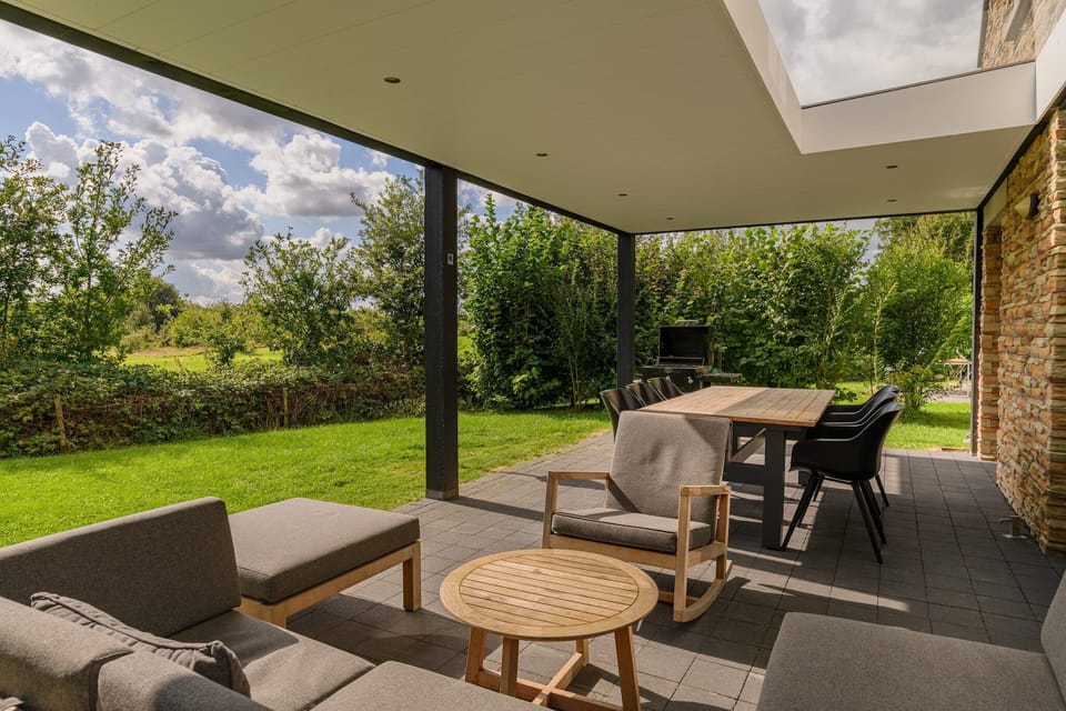 Patio / Balcony
