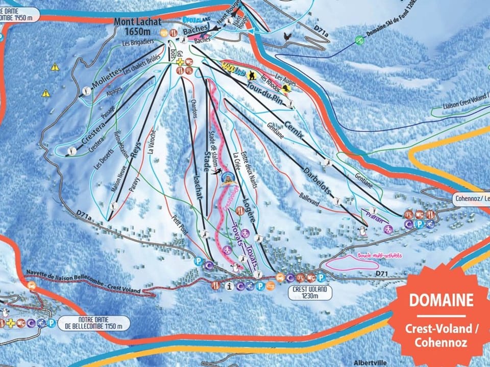 Property map