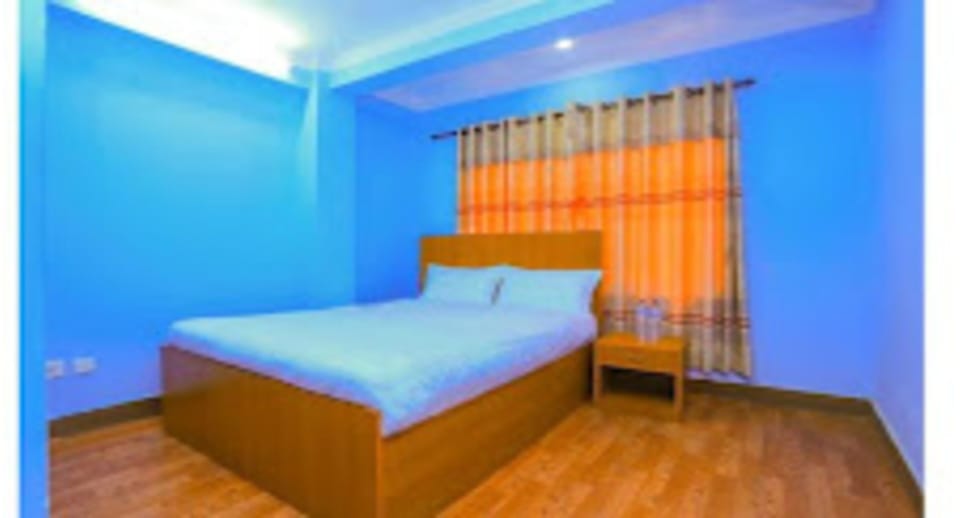Single Room | Free WiFi, bed sheets