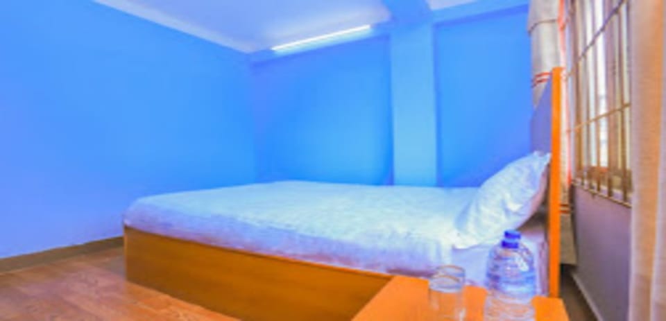 Single Room | Free WiFi, bed sheets